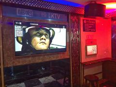 -唱吧麦颂KTV(东胜港悦广场店)