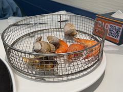 -海味当家·蒸锅海鲜(中山广场创始店)