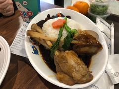 -海昌极光餐厅