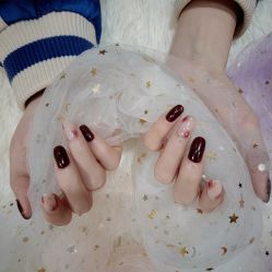 -弘源美甲美睫