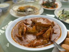 -無招牌海鮮(芽笼店)