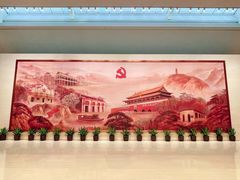 -中共一大纪念馆