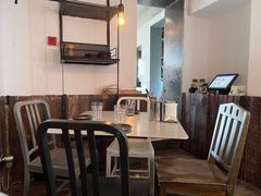 -Ocean's Table 欧舍