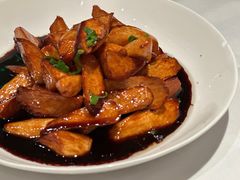 油焖茭白-老吉士(环贸iapm店)