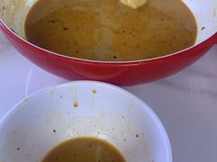 -杭景元·东北老式麻辣烫&炸串(江河时代店)