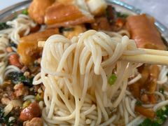 -胜嘉生榨米粉(科园总店)