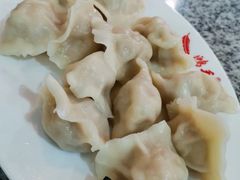 -鸿毛饺子(紫竹桥店)