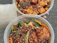 -那些年一起吃串的地方烧烤(观前街店)