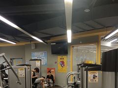 -超鹿运动(大唐世家店)