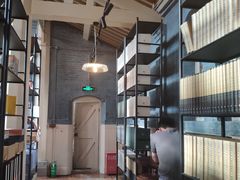 -中华圣公会教堂旧址