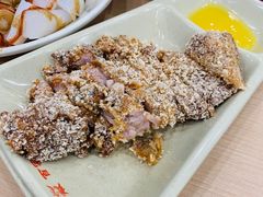-百家鸡味馆(清泰店)