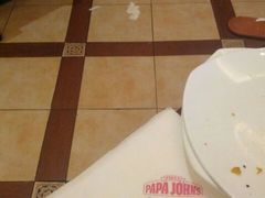 -棒约翰比萨·意面(金桥国际店)