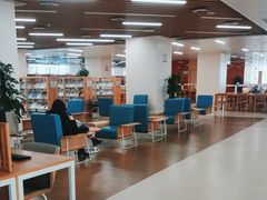 -厦门市图书馆(集美新城馆区)