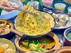 -虎婆冷饮店·海南特色炒冰(三亚湾店)