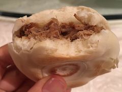 -西安饭庄(立丰国际店)
