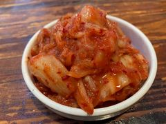 -喔爸韩国美食万达江北店