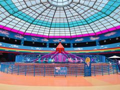 -蓝精灵乐园·世茂精灵之城主题乐园