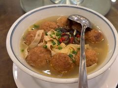 -一楼食业·美食人家