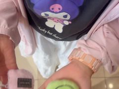 -绿茶餐厅(布吉万象汇店)