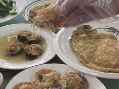 -景好海鲜餐厅(大鹏必选旅游店)