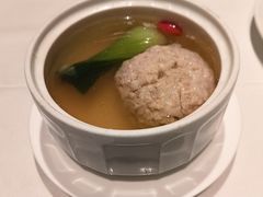 -老海陵·泰州菜(三水湾店)