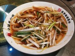 -直隶安家牛肉罩饼(七一路店)