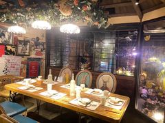 -胡桃里音乐酒馆(白云五号T5 MALL店)