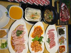 -牛市牛烤肉(西单大悦城店)