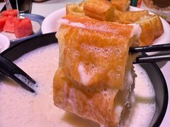 -景笙毋米粥底火锅(20年老字号)