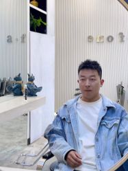 点击看大图 -a·f one hair salon