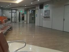 -中山大学中山眼科中心(区庄院区)