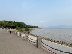 -深圳湾公园(南山区)