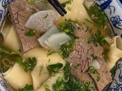 -陳香貴·兰州牛肉面(东方宝泰店)