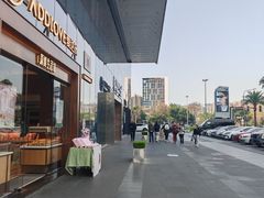 -成都仁和新城购物中心