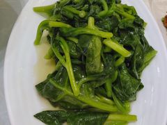 木耳菜-京天红酒家(马家堡店)