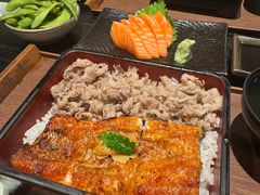 -玄白·炭烤活鳗(上海首店)