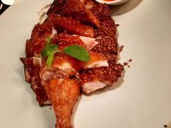 -广州文华东方酒店·江-由辉师傅主理