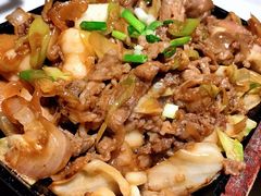 -HOTISLAND海鸡岛·韩国料理(江南西店)