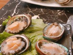 -蔚海之都·象山蒸汽海鲜(仙霞路店)