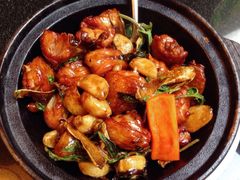 -鹿港小镇(金虹桥国际中心店)