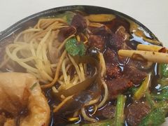 -南湖胖子砂锅(五福街店)
