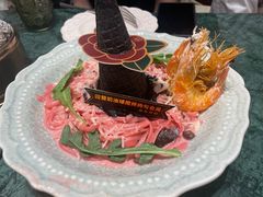 -秘密旅行Bonjour(黑金冠 江南西店)