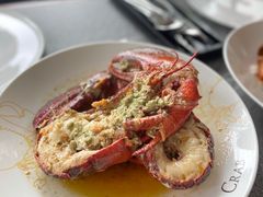 -Ministry of Crab•MOC(交子大道店)