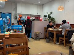 -春水锅贴·传统鲁菜(大明湖店)