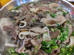 -曾三娘翘脚牛肉
