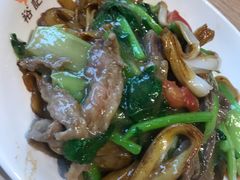 -裕记烧腊连锁餐饮(外马分店)