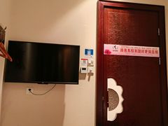 -华夏良子·足道SPA艾灸(铁道大厦店)