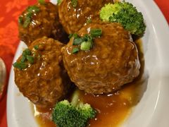 -正阳门饭庄·烤鸭·北京菜(万丰路七里庄店)