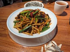 -小不点烧烤城(长乐宫店)