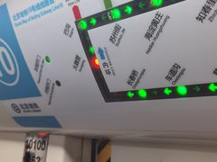 -火器营(地铁站)